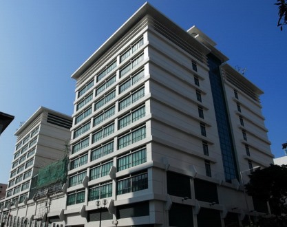 圣德肋撒医院（香港）