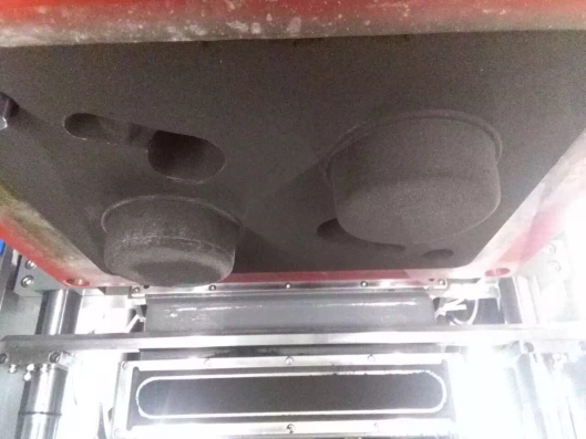 铸王全自动水平造型机应用案例